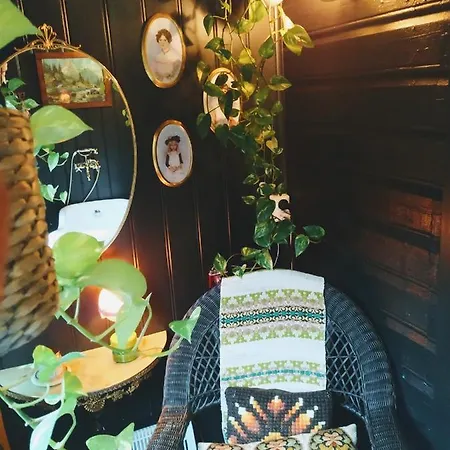 Апартаменты Villekulla Кристиансанд