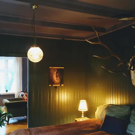 Апартаменты Villekulla