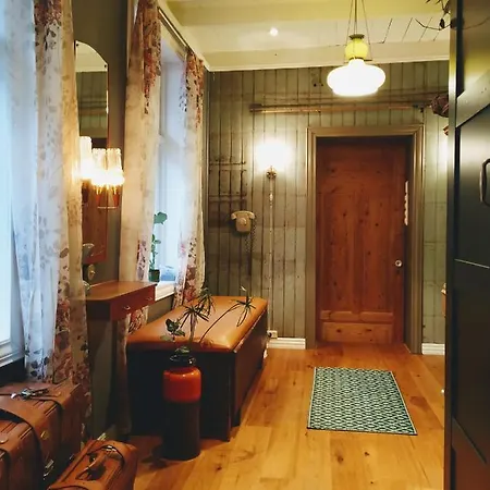 Villekulla Apartment Kristiansand