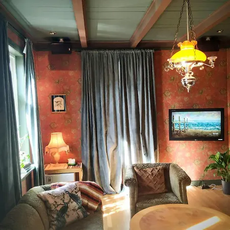 Villekulla Apartment Kristiansand