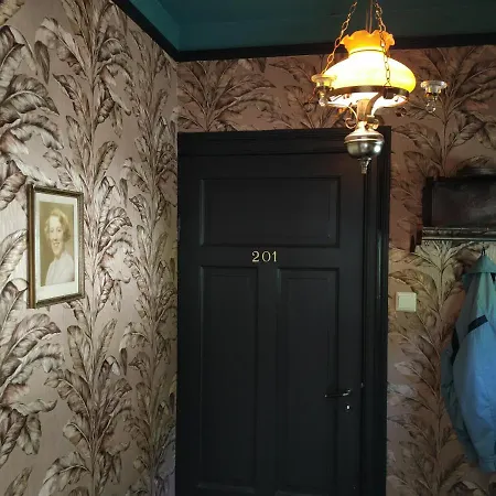 Villekulla Апартаменты