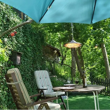 Apartment Villekulla