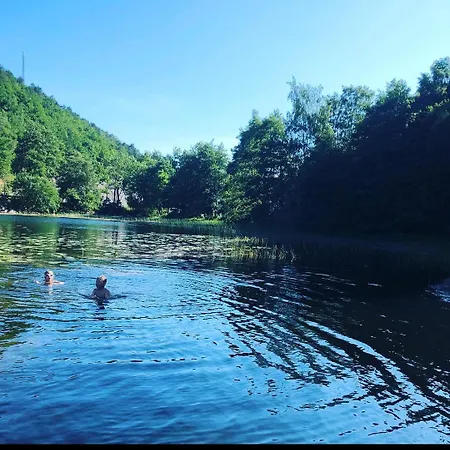 Villekulla Кристиансанд