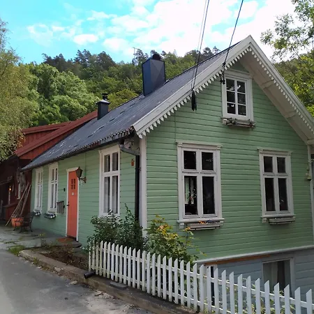 Апартаменты Villekulla