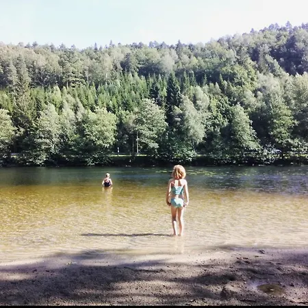 Apartment Villekulla