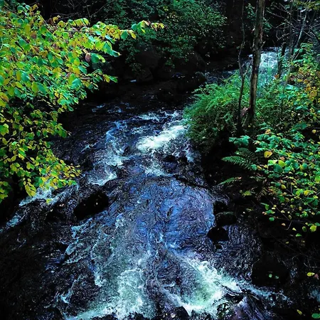 Villekulla Apartment *