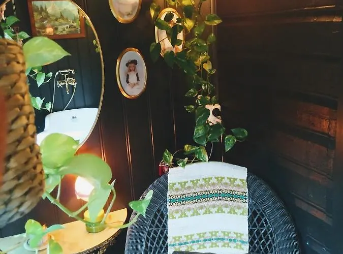 Apartment Villekulla Kristiansand