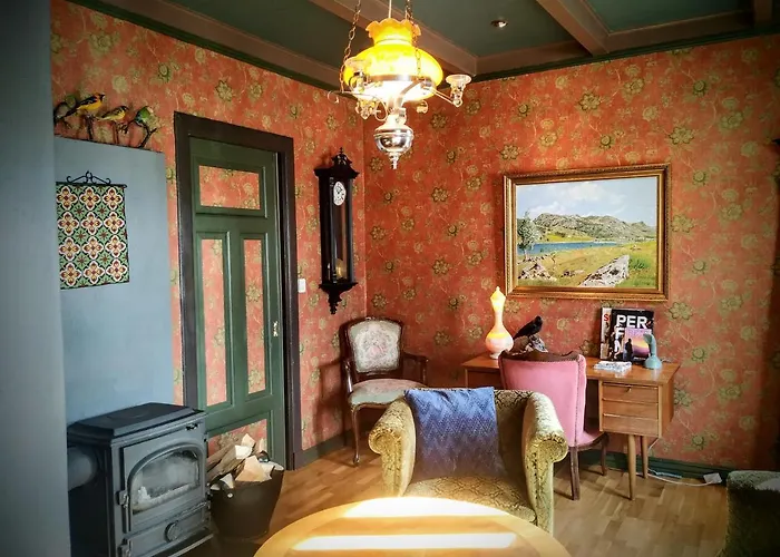 Villekulla * Kristiansand