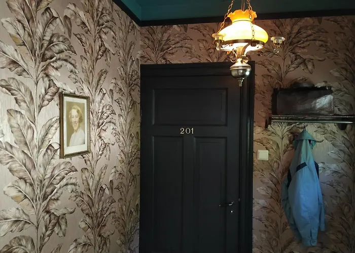 Villekulla Apartment