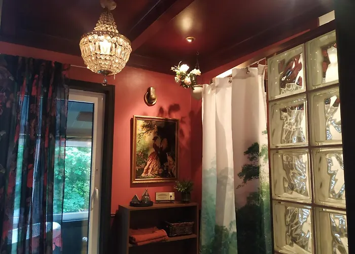 Apartment Villekulla