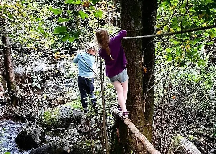 Villekulla Apartment