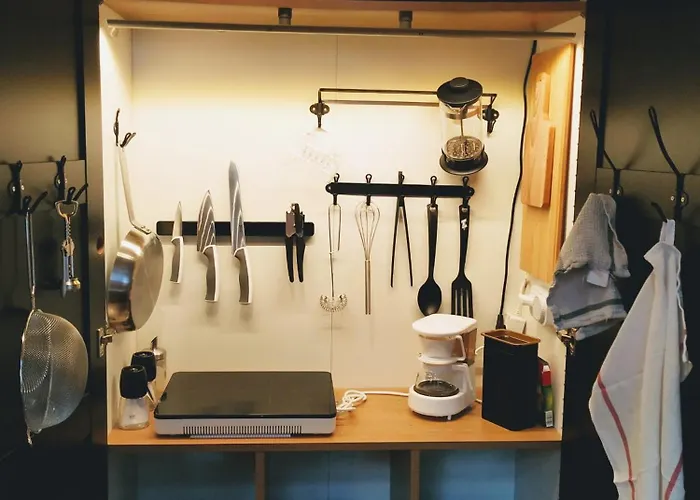 Villekulla Leilighet