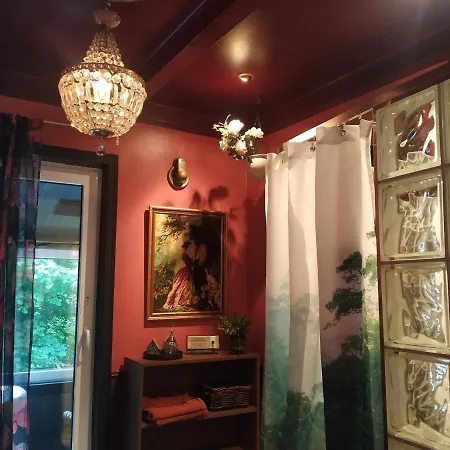 Apartamento Villekulla