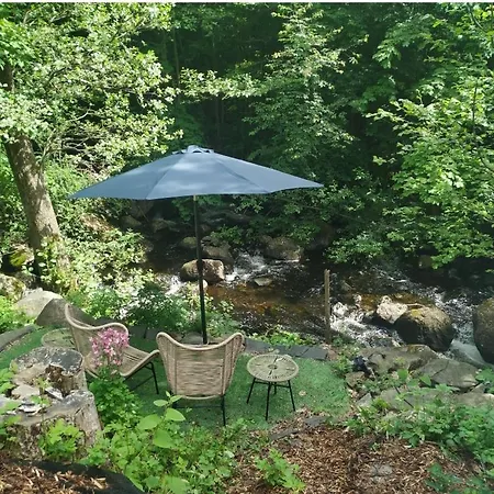 Villekulla Lägenhet *