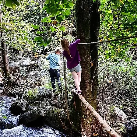 Villekulla Lägenhet