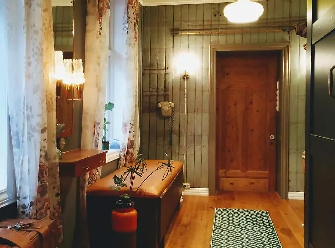 Villekulla Appartement Kristiansand