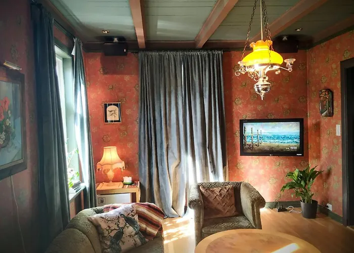 Villekulla Appartement Kristiansand