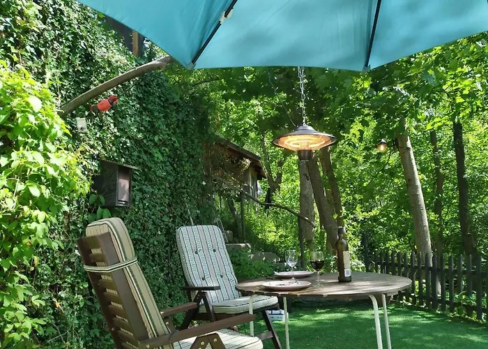 Appartement Villekulla