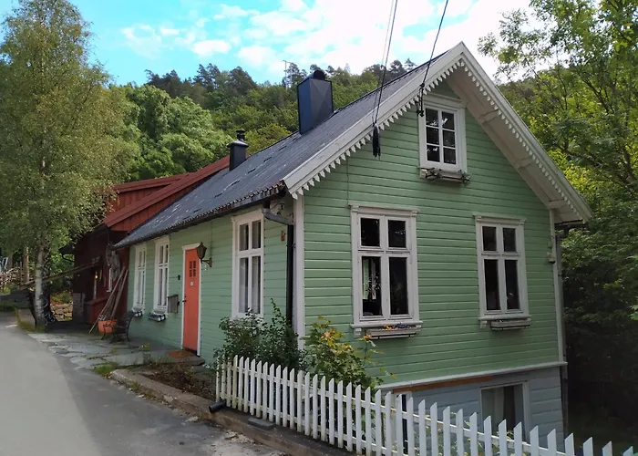 Appartement Villekulla